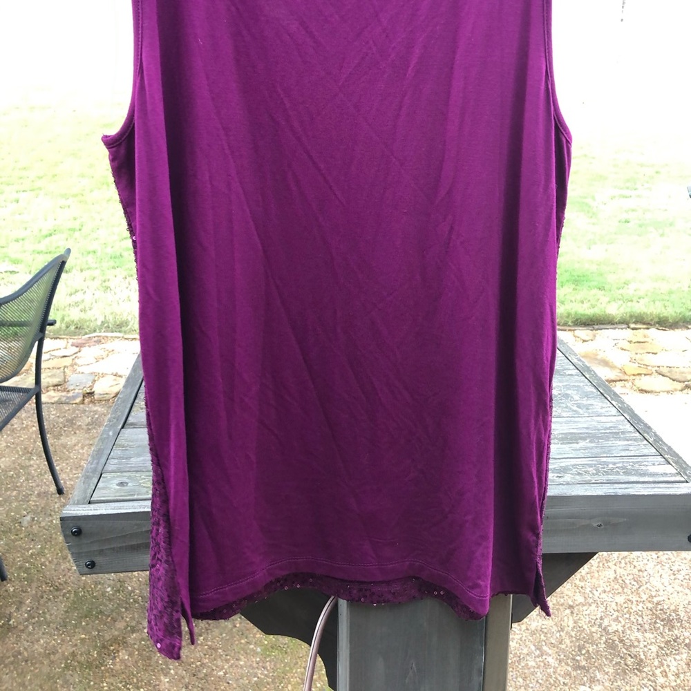 Sparkle Tank - Picture 4 of 6